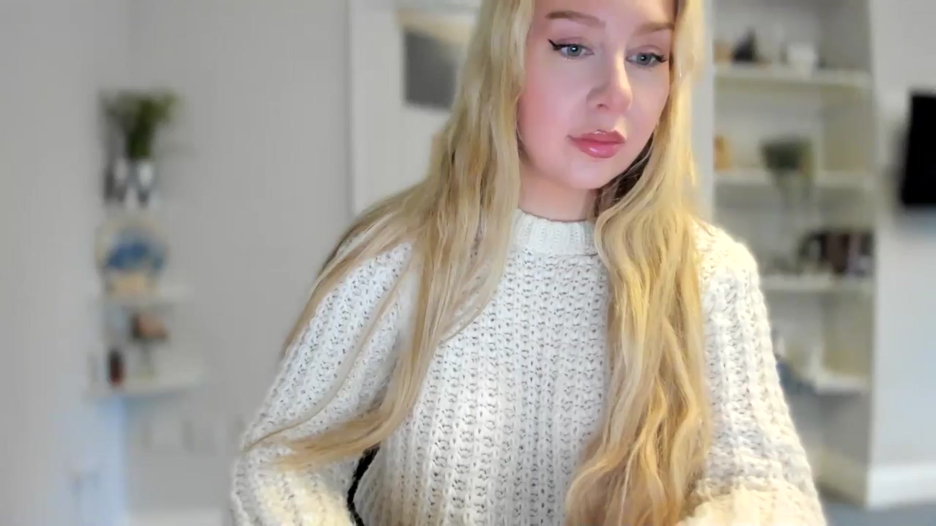 Gallery image thumbnail from British_Cutie's myfreecams stream on, 02/10/2026, 10:10 image 16 of 20
