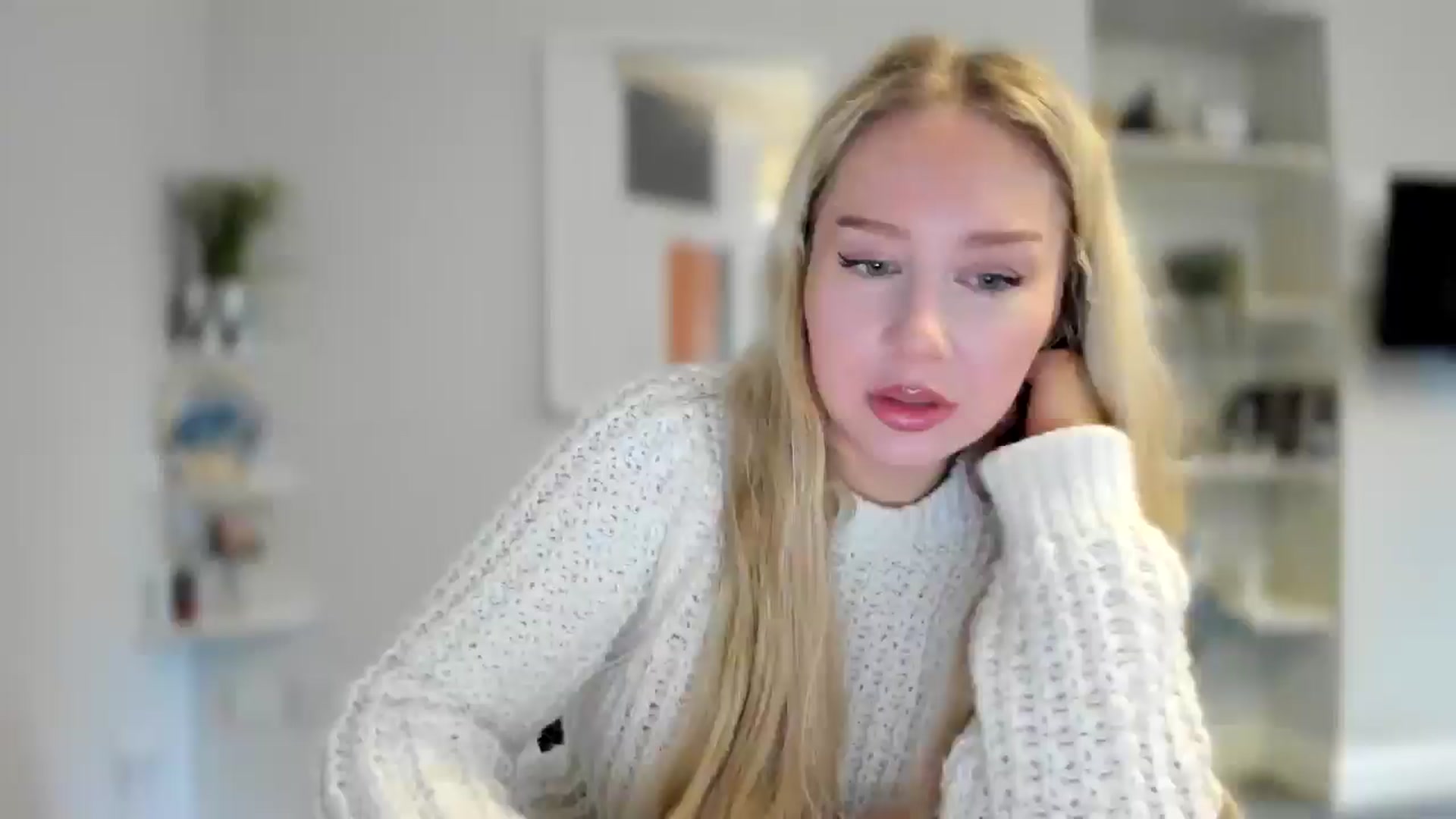 Gallery image thumbnail from British_Cutie's myfreecams stream on, 02/10/2026, 10:10 image 3 of 20