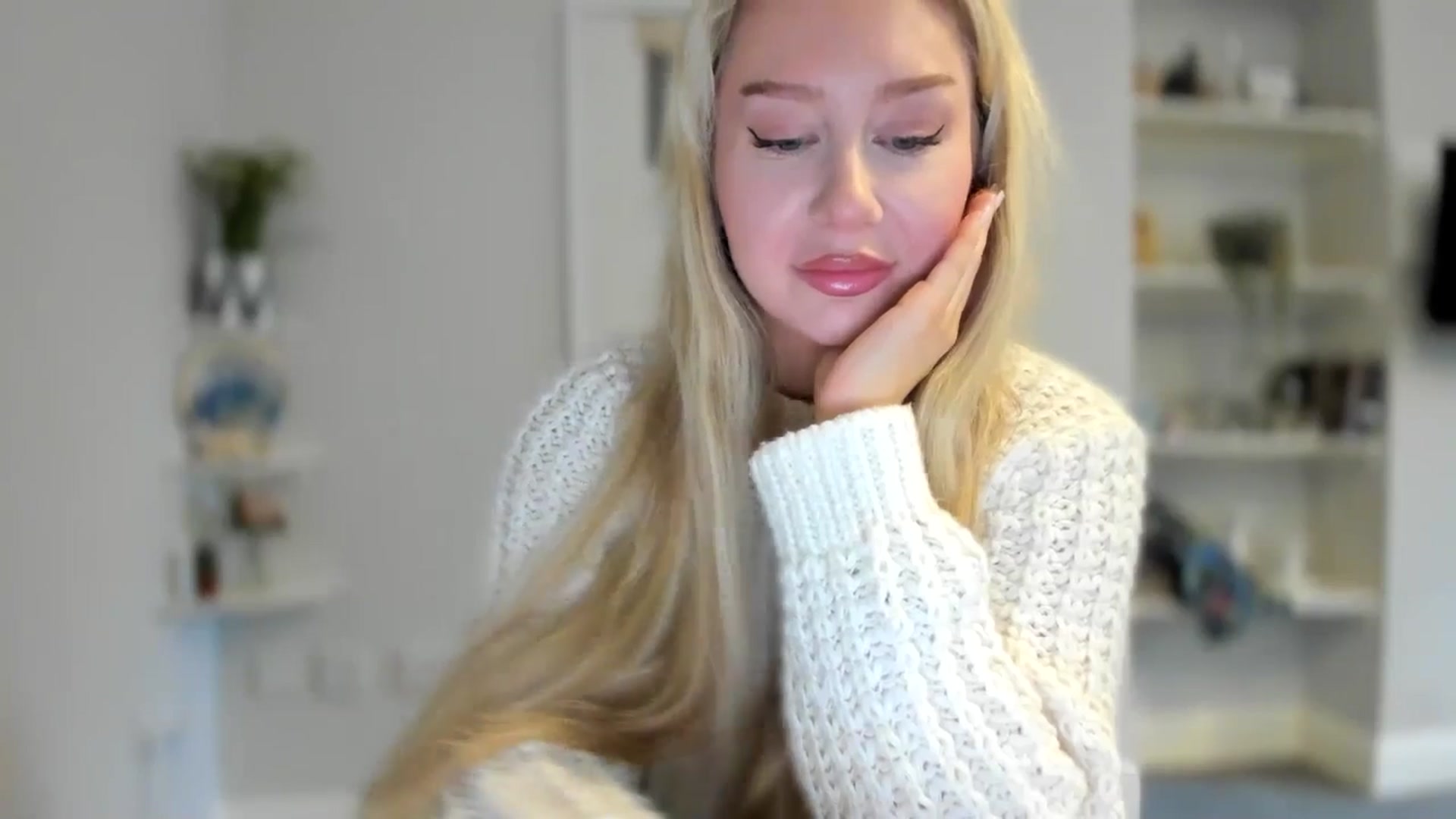 Gallery image thumbnail from British_Cutie's myfreecams stream on, 02/10/2026, 10:10 image 18 of 20