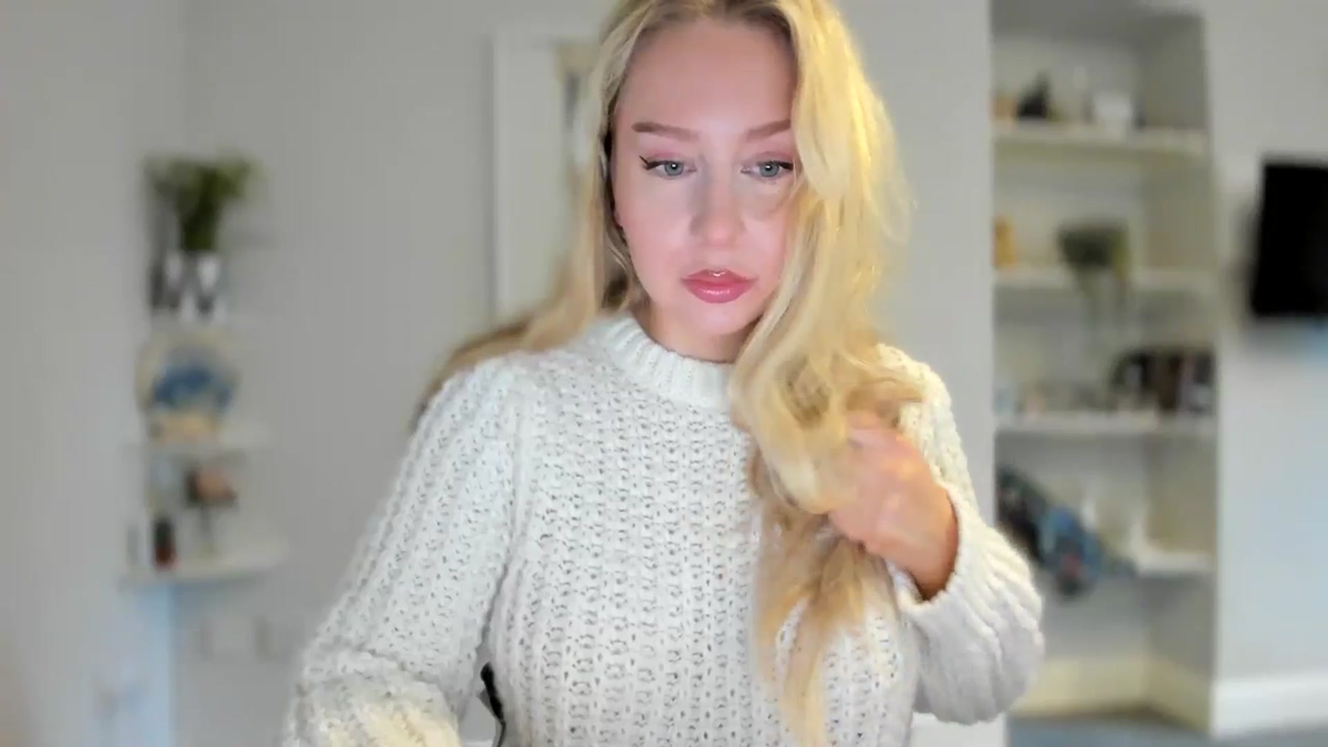Gallery image thumbnail from British_Cutie's myfreecams stream on, 02/10/2026, 10:10 image 4 of 20