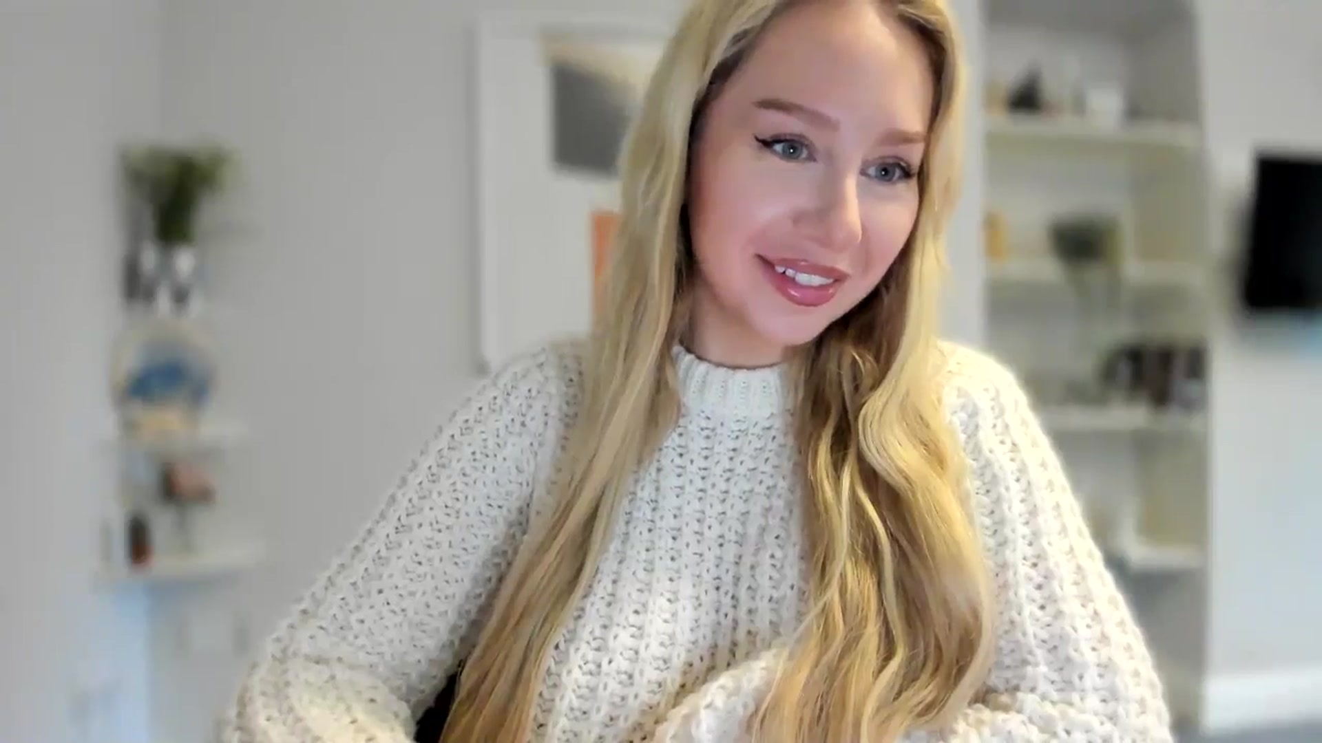 Gallery image thumbnail from British_Cutie's myfreecams stream on, 02/10/2026, 10:10 image 14 of 20