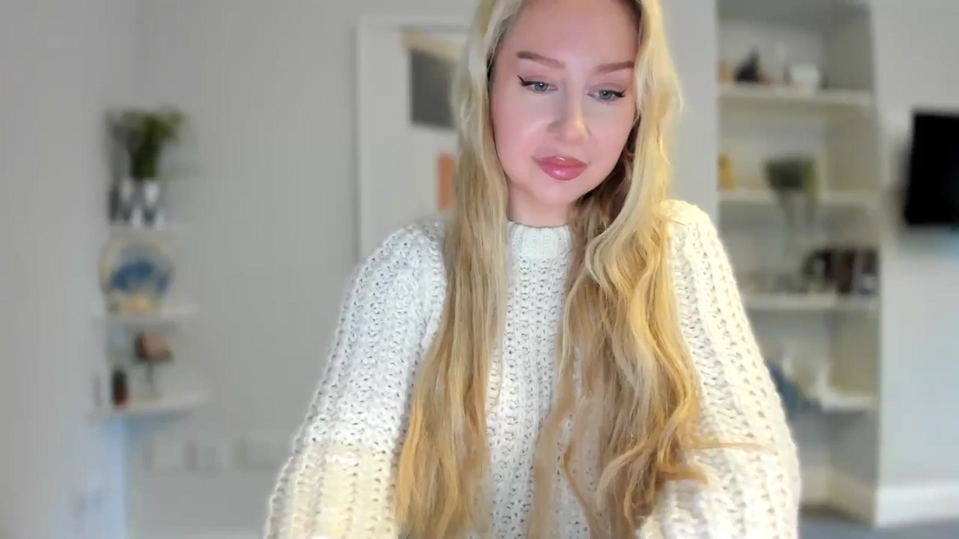 Gallery image thumbnail from British_Cutie's myfreecams stream on, 02/10/2026, 10:10 image 12 of 20