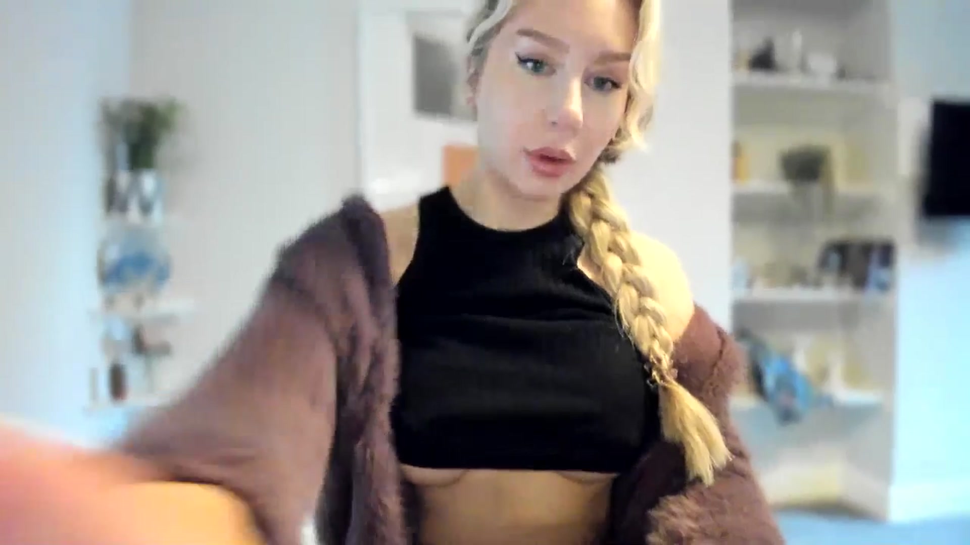 Gallery image thumbnail from British_Cutie's myfreecams stream on, 02/10/2026, 11:24 image 12 of 20