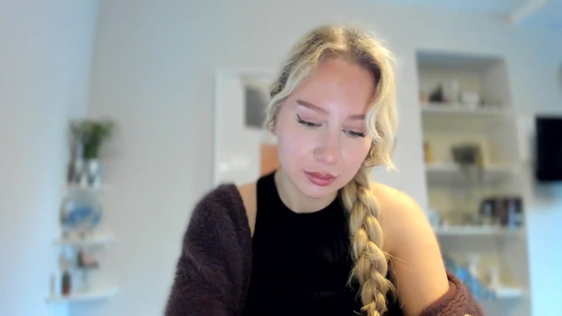 Gallery image thumbnail from British_Cutie's myfreecams stream on, 02/10/2026, 11:24 image 16 of 20