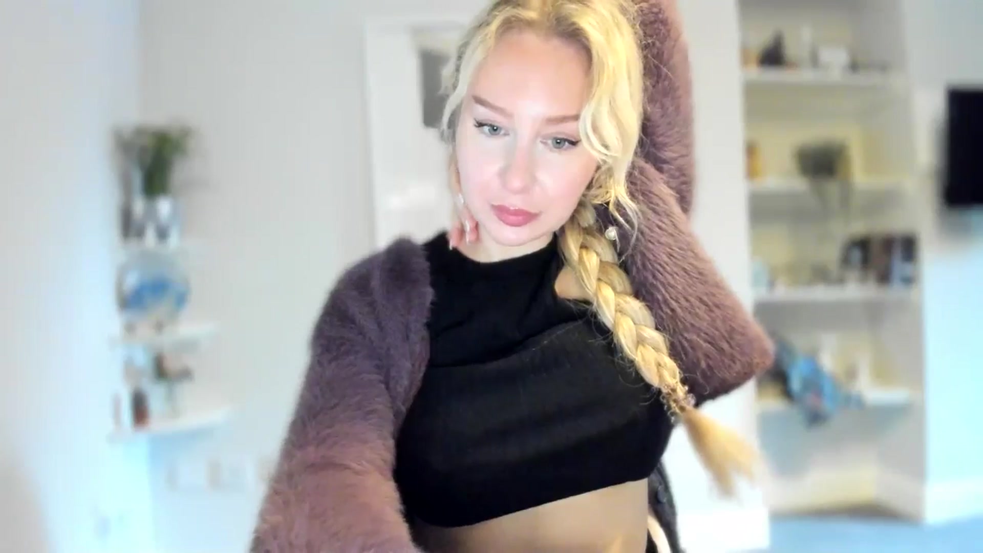 Gallery image thumbnail from British_Cutie's myfreecams stream on, 02/10/2026, 11:24 image 20 of 20