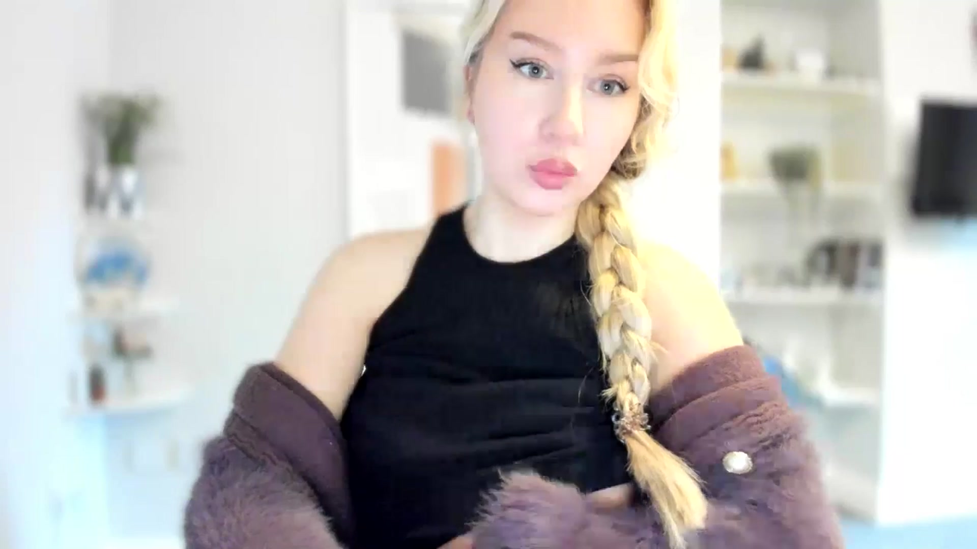 Gallery image thumbnail from British_Cutie's myfreecams stream on, 02/10/2026, 11:24 image 2 of 20