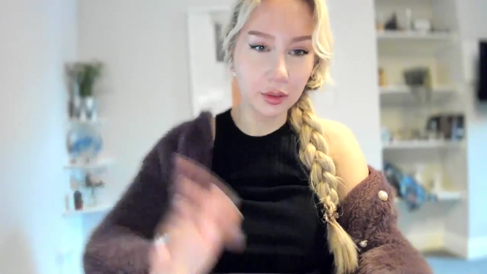 Gallery image thumbnail from British_Cutie's myfreecams stream on, 02/10/2026, 11:24 image 19 of 20