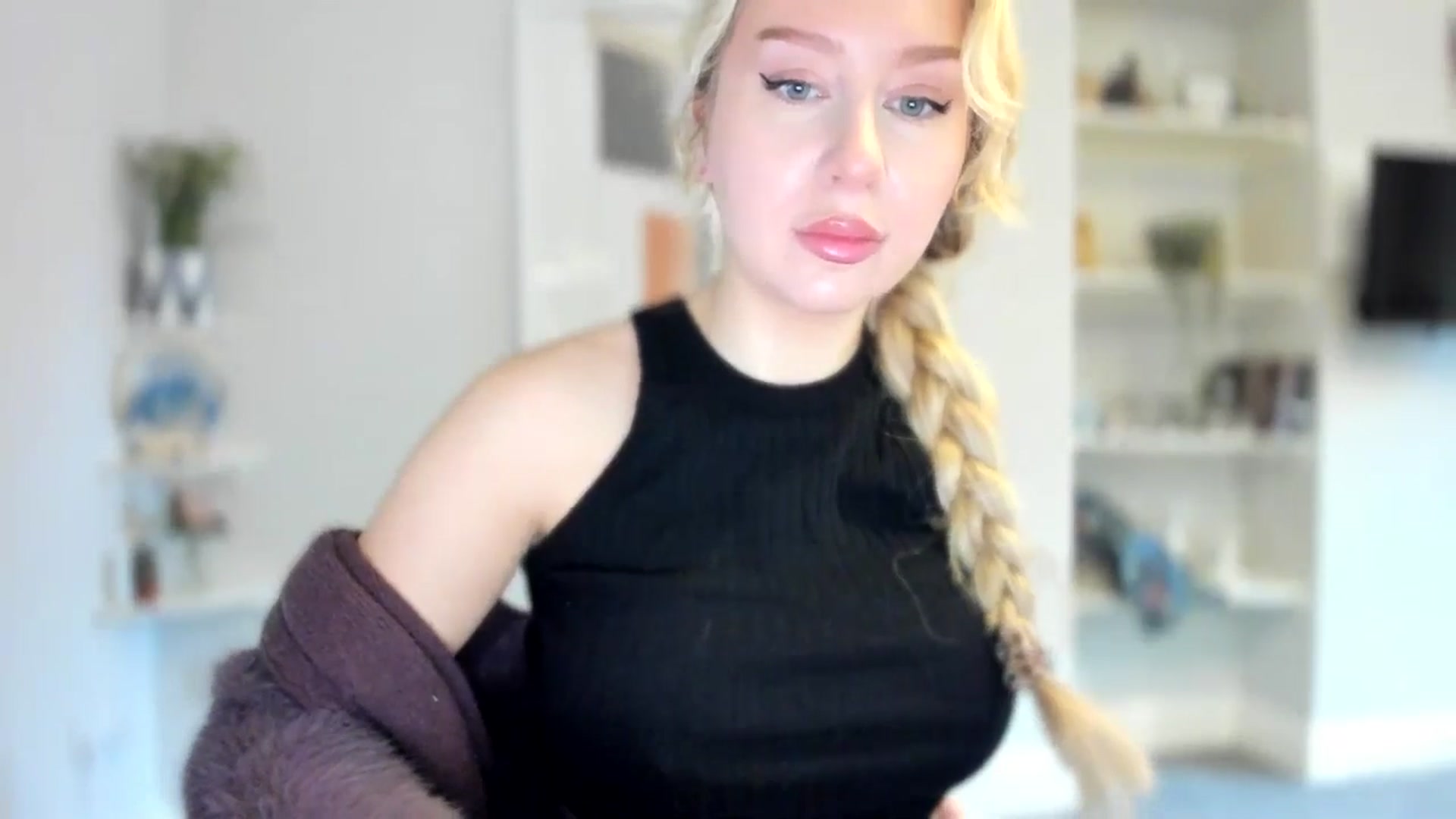 Gallery image thumbnail from British_Cutie's myfreecams stream on, 02/10/2026, 11:24 image 3 of 20