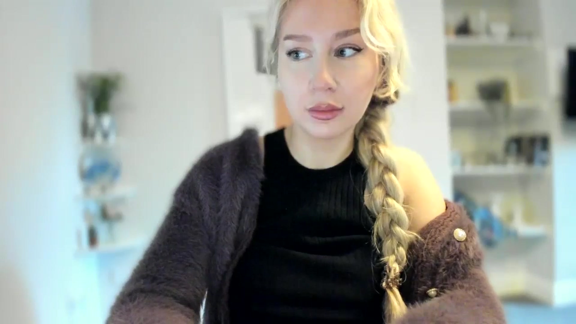 Gallery image thumbnail from British_Cutie's myfreecams stream on, 02/10/2026, 11:24 image 18 of 20