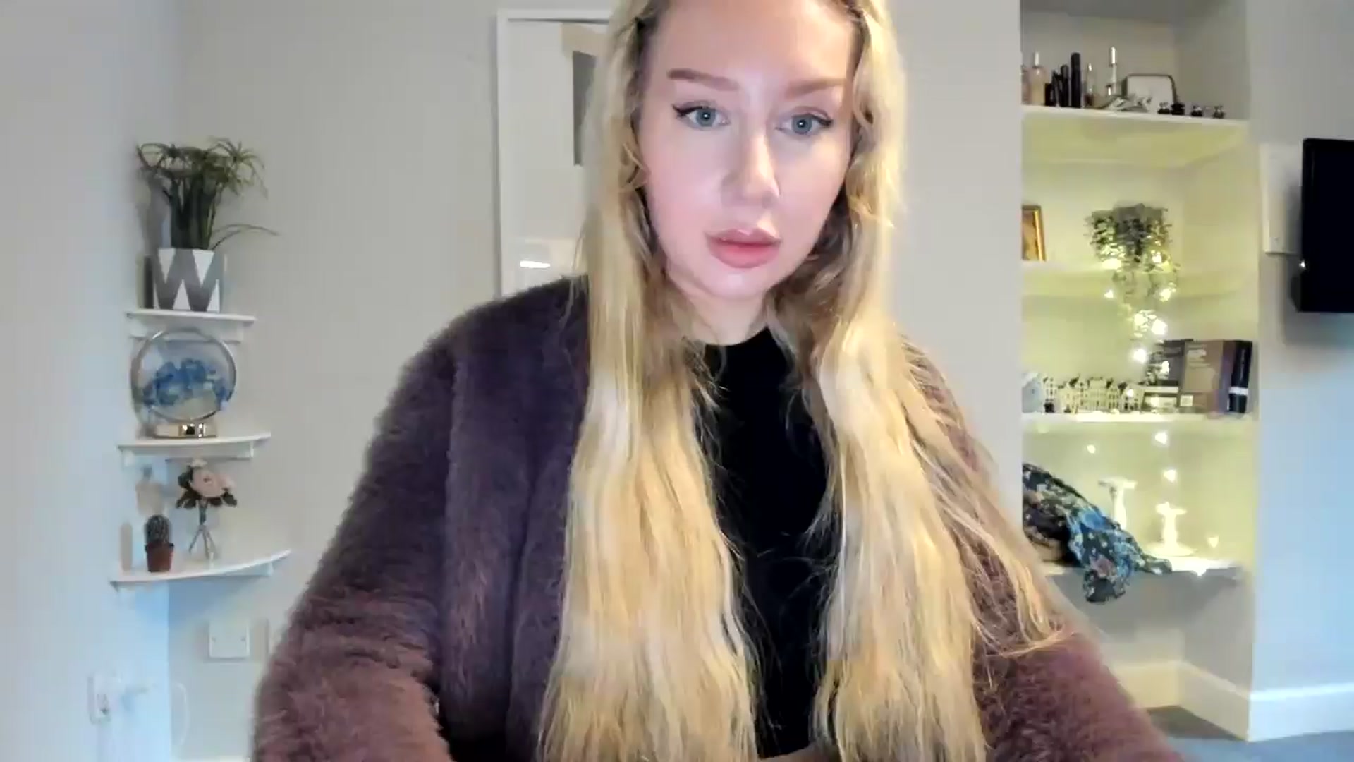 Gallery image thumbnail from British_Cutie's myfreecams stream on, 02/10/2026, 12:20 image 12 of 20