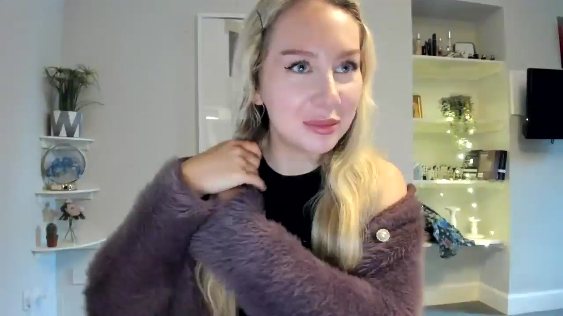Gallery image thumbnail from British_Cutie's myfreecams stream on, 02/10/2026, 12:20 image 8 of 20