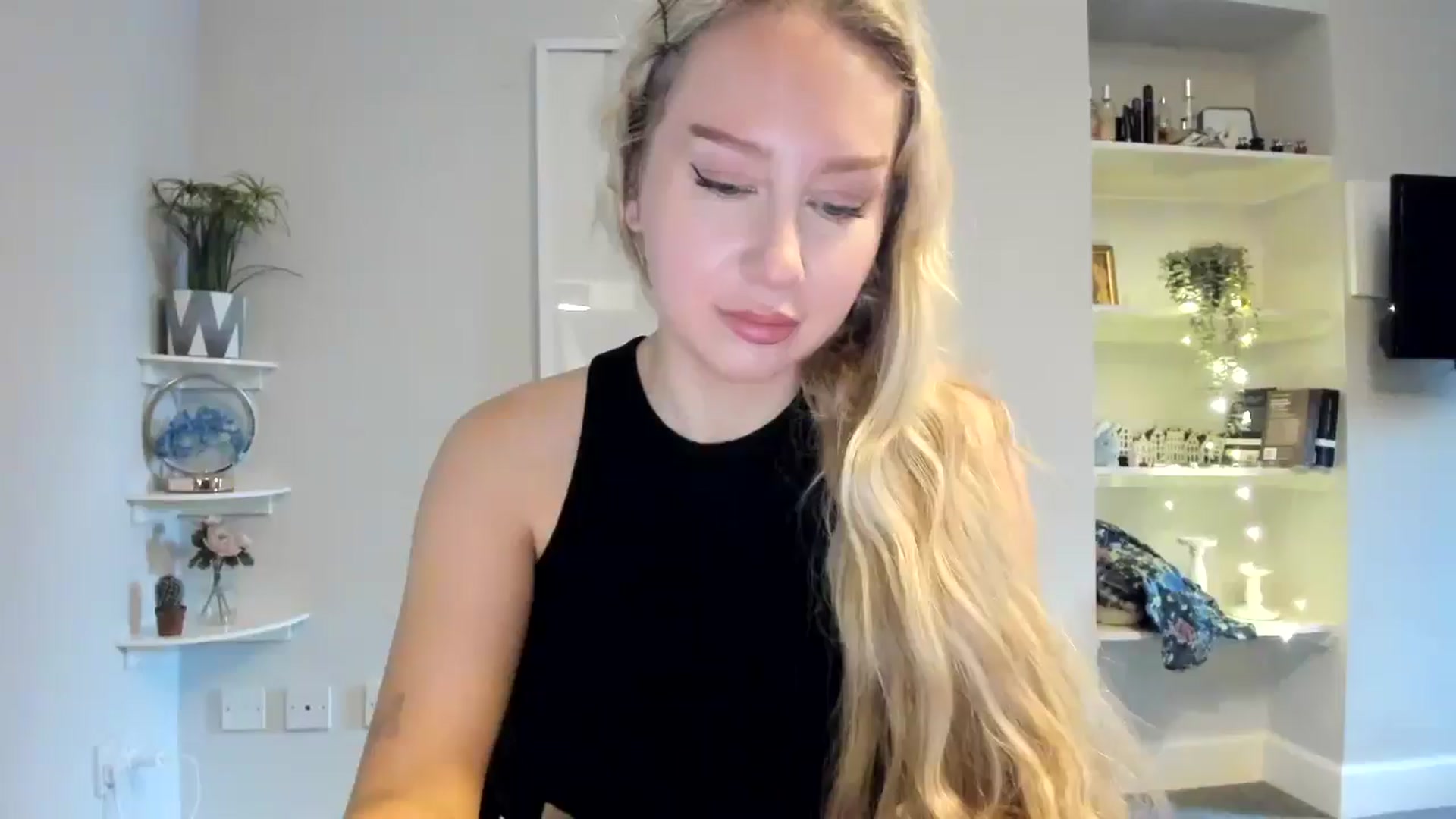Gallery image thumbnail from British_Cutie's myfreecams stream on, 02/10/2026, 12:20 image 3 of 20