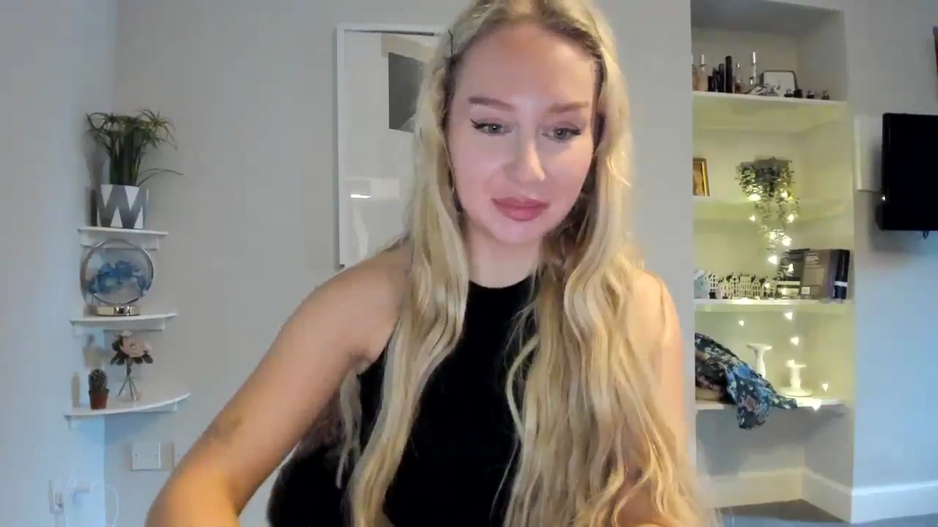 Gallery image thumbnail from British_Cutie's myfreecams stream on, 02/10/2026, 12:20 image 5 of 20