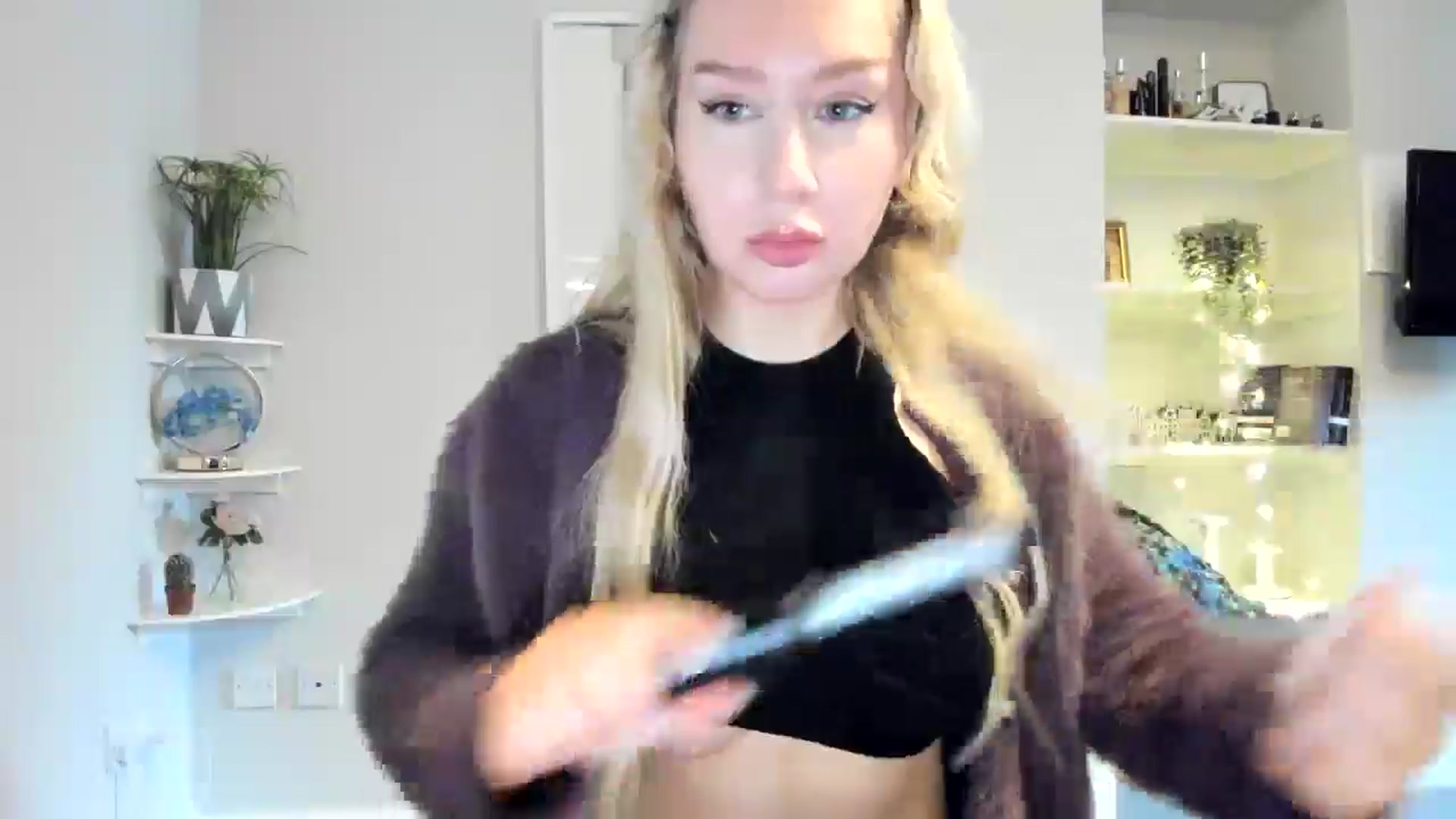 Gallery image thumbnail from British_Cutie's myfreecams stream on, 02/10/2026, 12:20 image 19 of 20