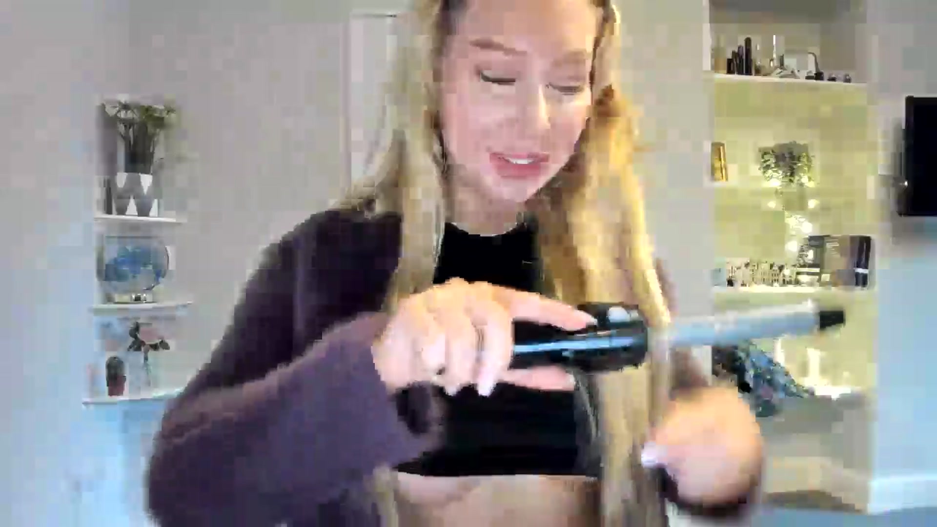 Gallery image thumbnail from British_Cutie's myfreecams stream on, 02/10/2026, 12:20 image 15 of 20
