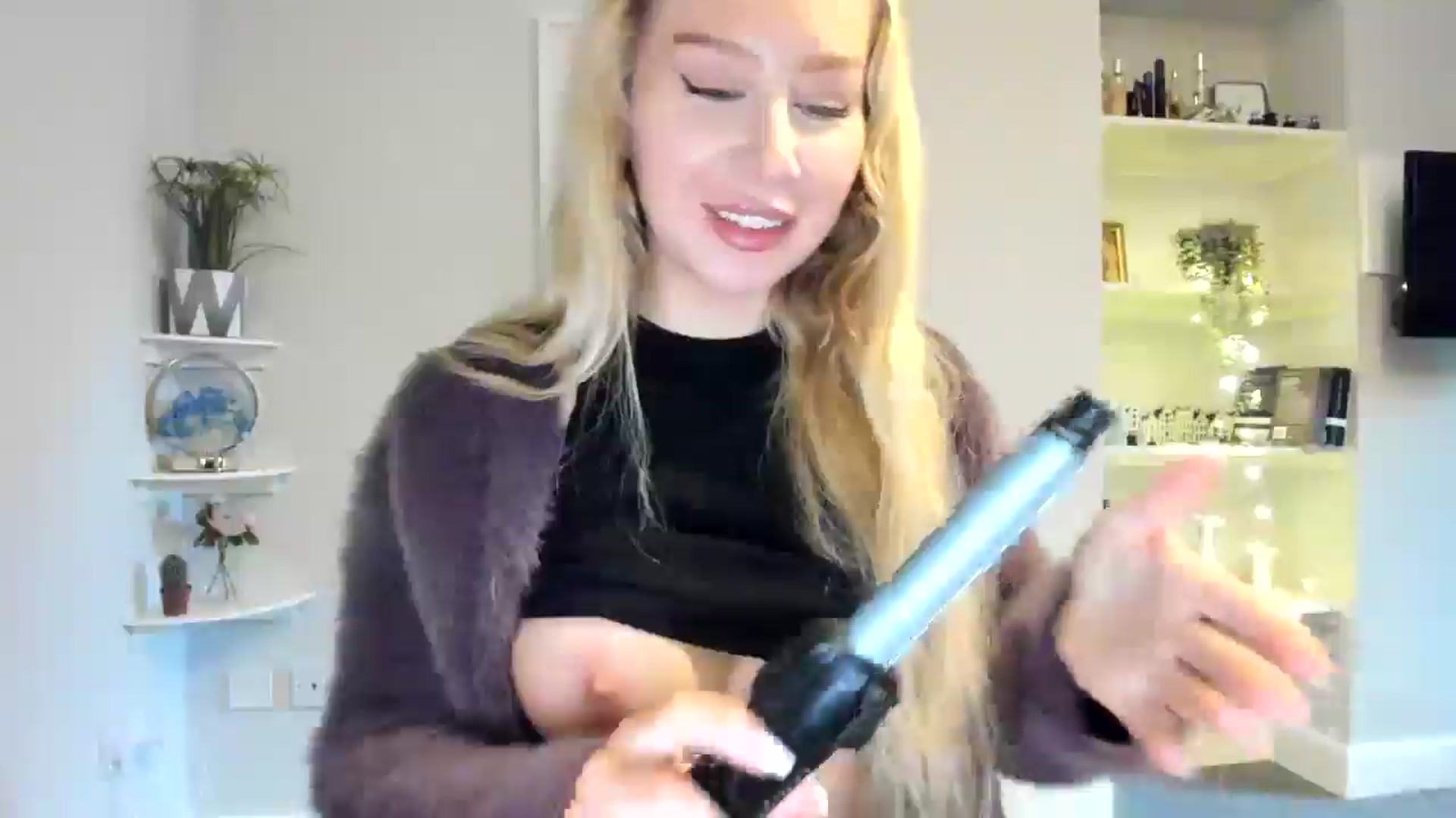 Gallery image thumbnail from British_Cutie's myfreecams stream on, 02/10/2026, 12:20 image 14 of 20