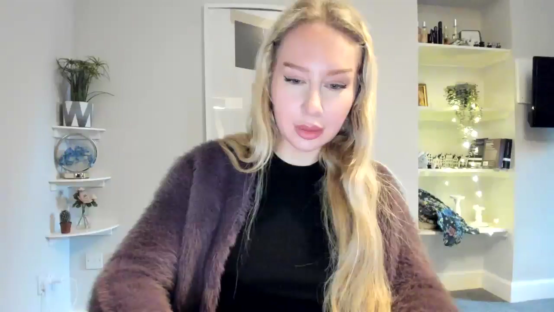 Gallery image thumbnail from British_Cutie's myfreecams stream on, 02/10/2026, 12:20 image 13 of 20