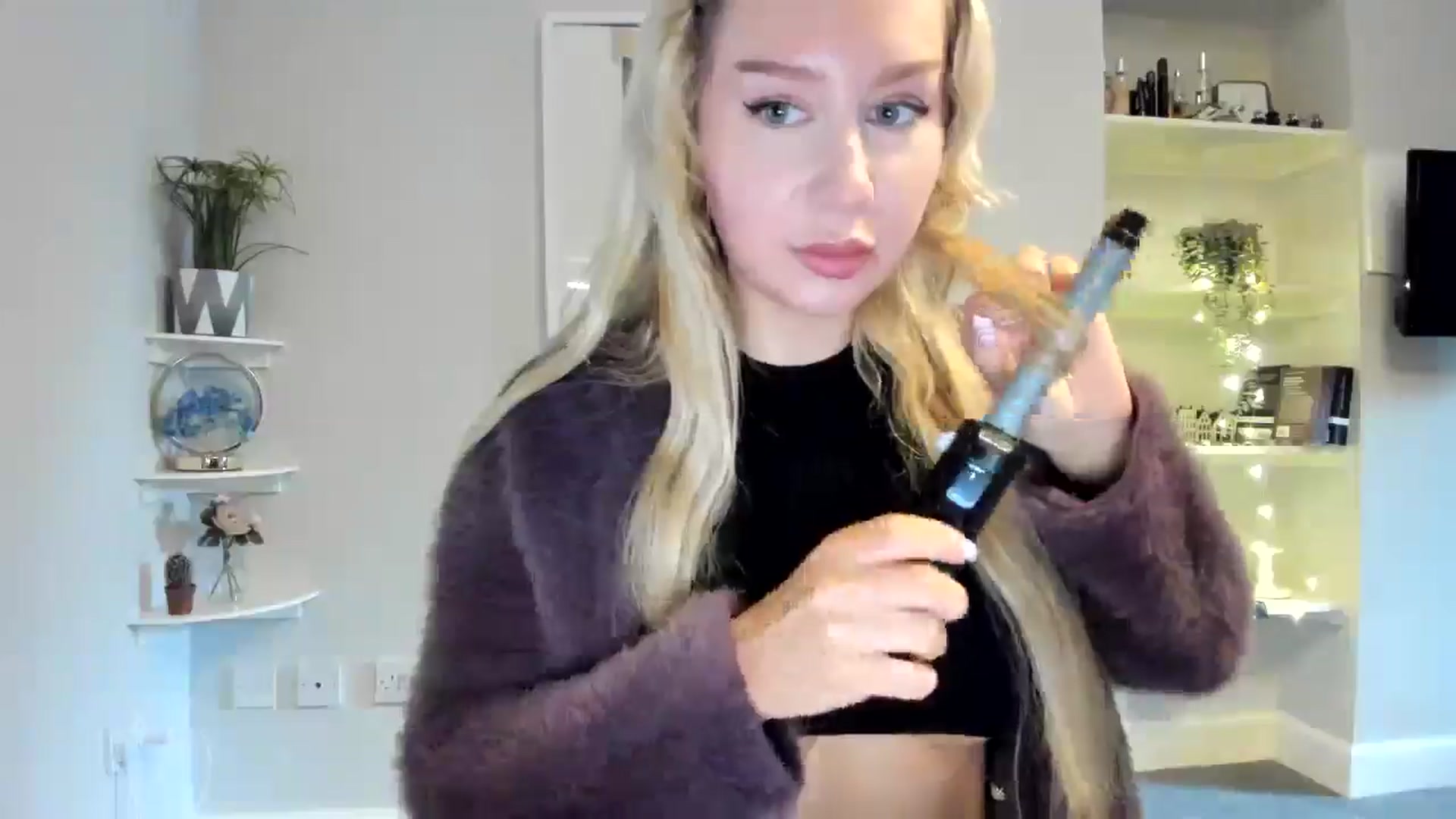 Gallery image thumbnail from British_Cutie's myfreecams stream on, 02/10/2026, 12:20 image 17 of 20