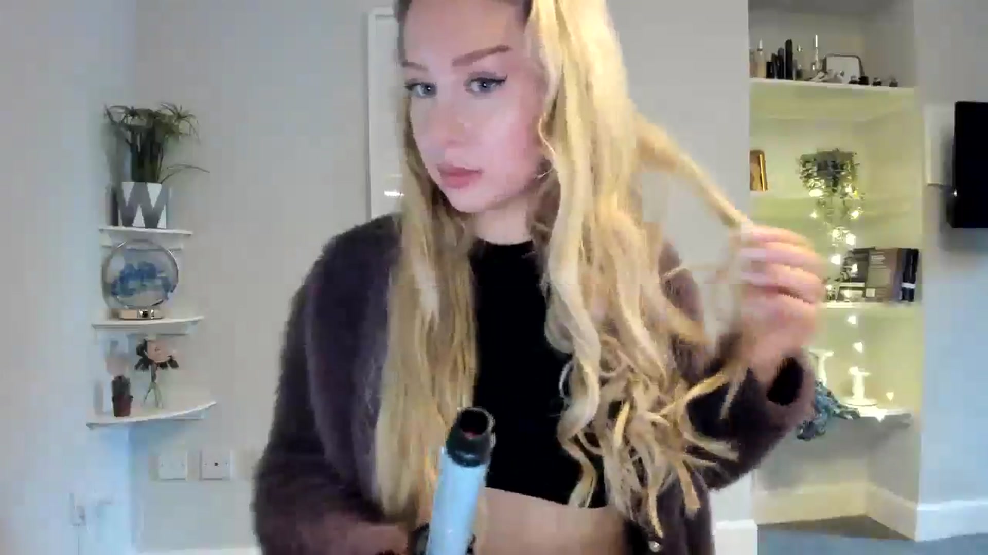 Gallery image thumbnail from British_Cutie's myfreecams stream on, 02/10/2026, 12:20 image 20 of 20