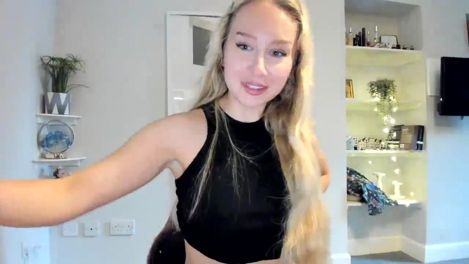 Gallery image thumbnail from British_Cutie's myfreecams stream on, 02/10/2026, 12:20 image 6 of 20