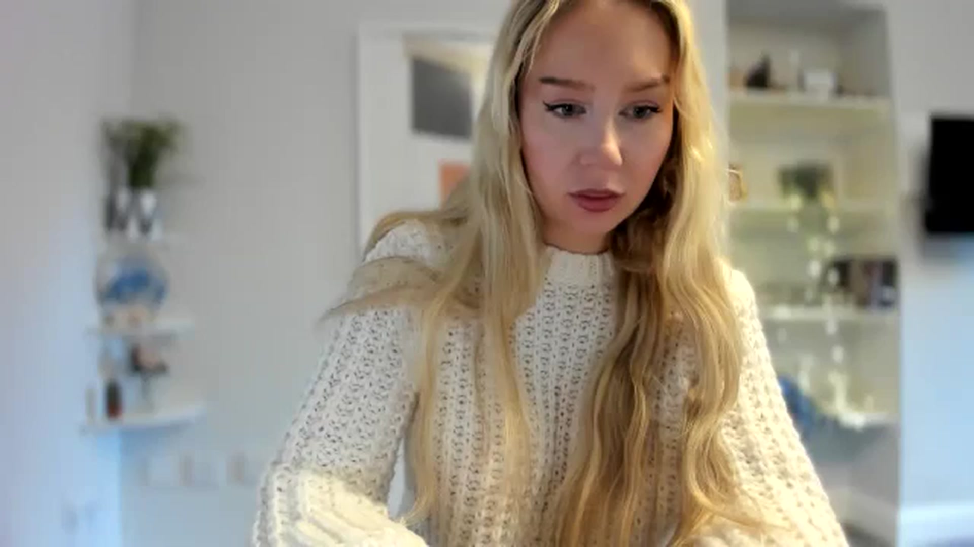 Gallery image thumbnail from British_Cutie's myfreecams stream on, 02/11/2026, 15:03 image 2 of 20