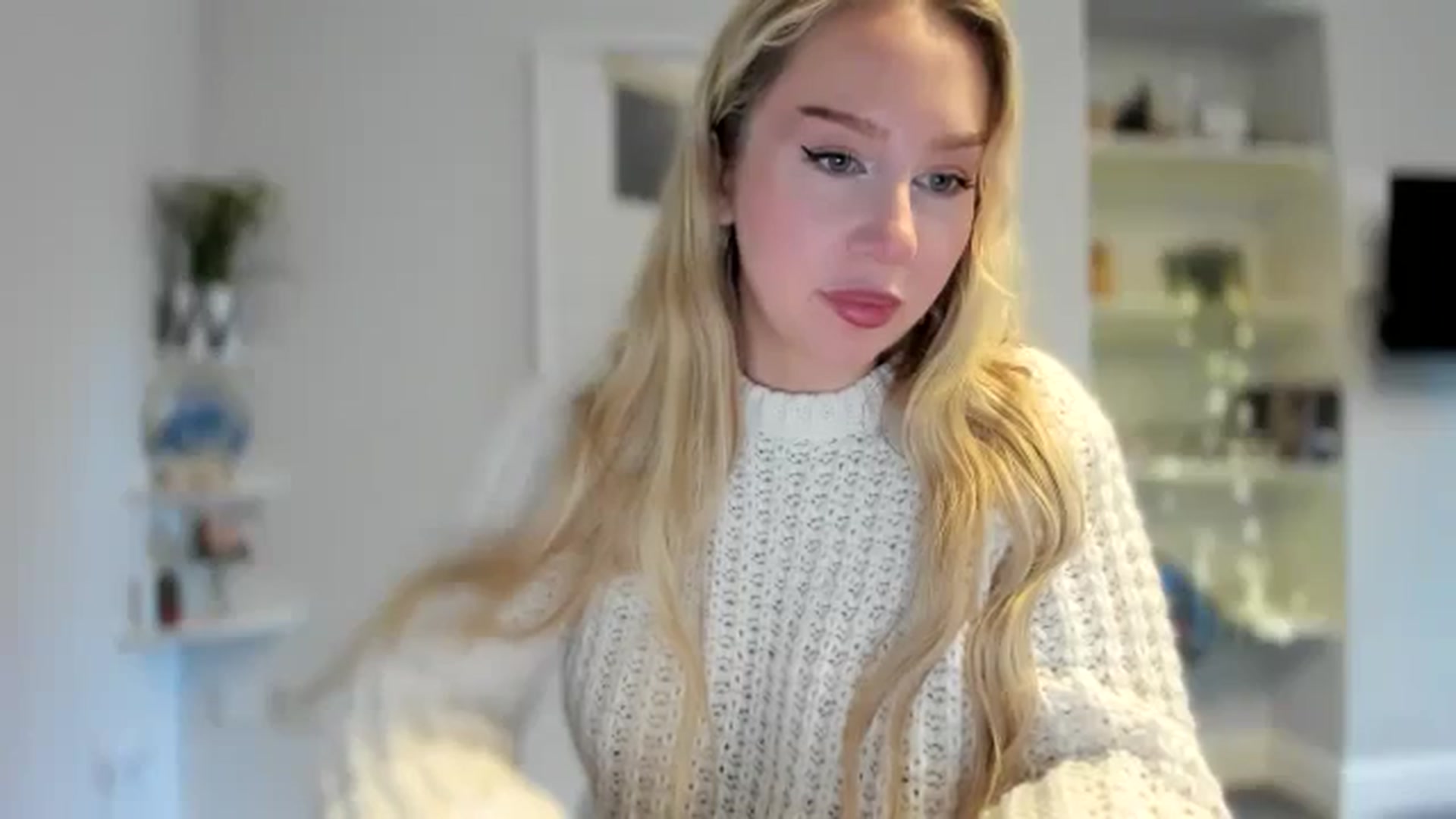 Gallery image thumbnail from British_Cutie's myfreecams stream on, 02/11/2026, 15:03 image 3 of 20