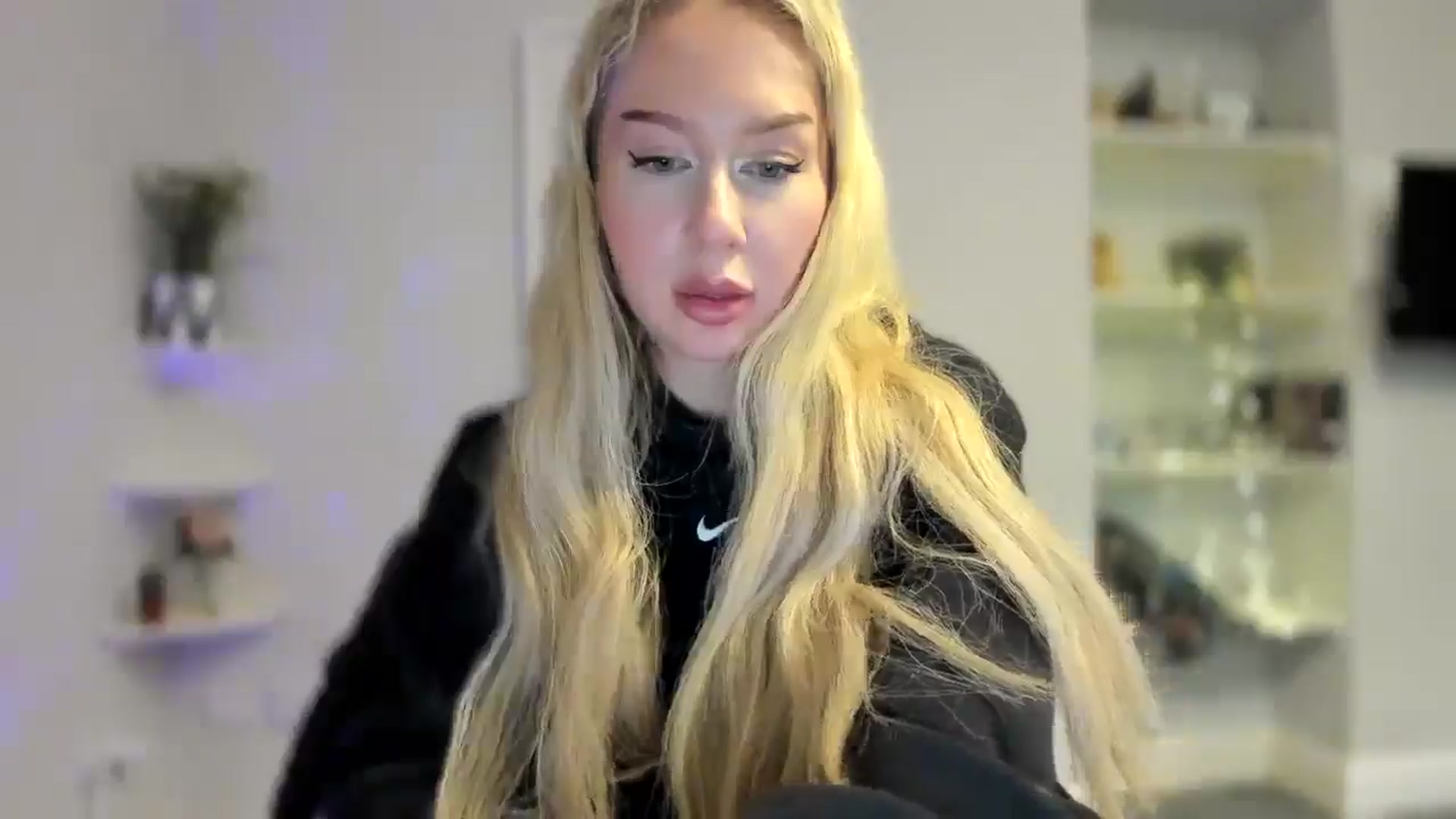 Gallery image thumbnail from British_Cutie's myfreecams stream on, 02/11/2026, 18:34 image 20 of 20