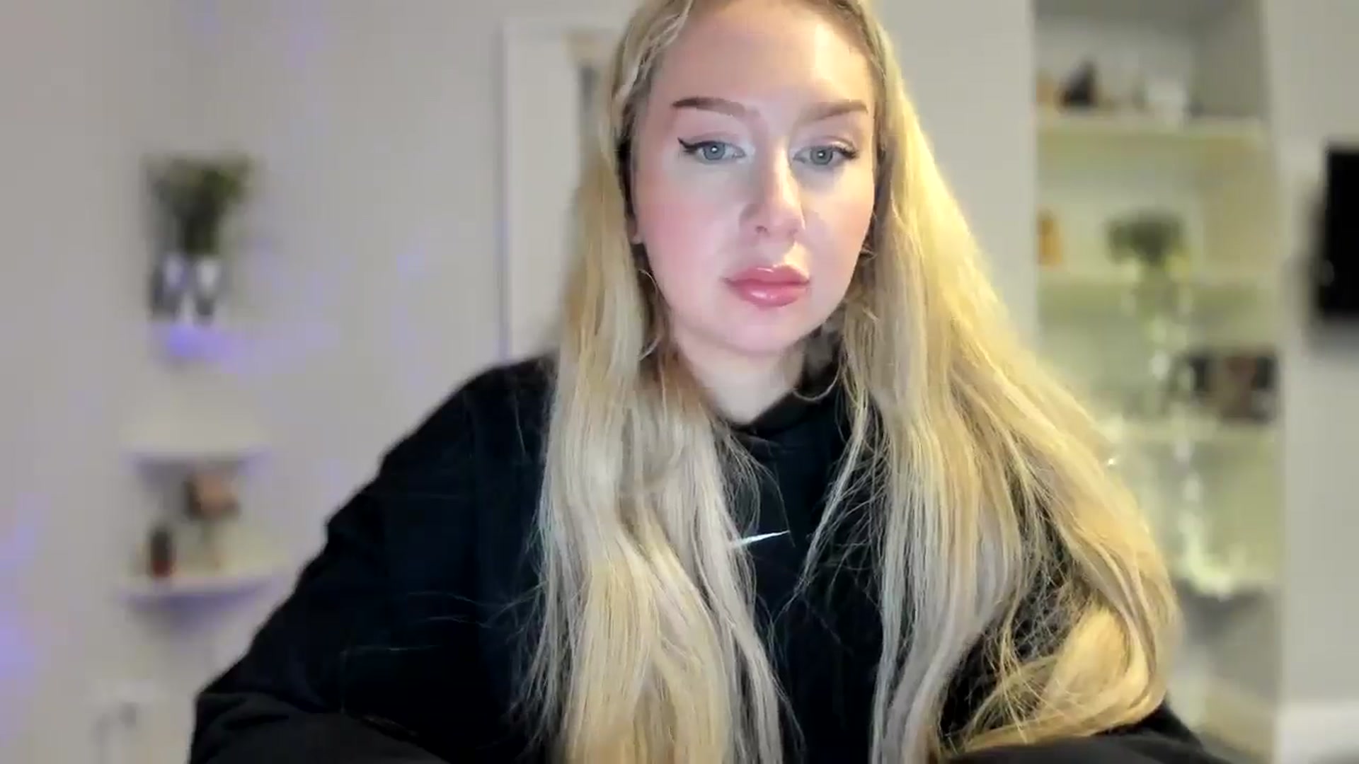 Gallery image thumbnail from British_Cutie's myfreecams stream on, 02/11/2026, 18:34 image 3 of 20