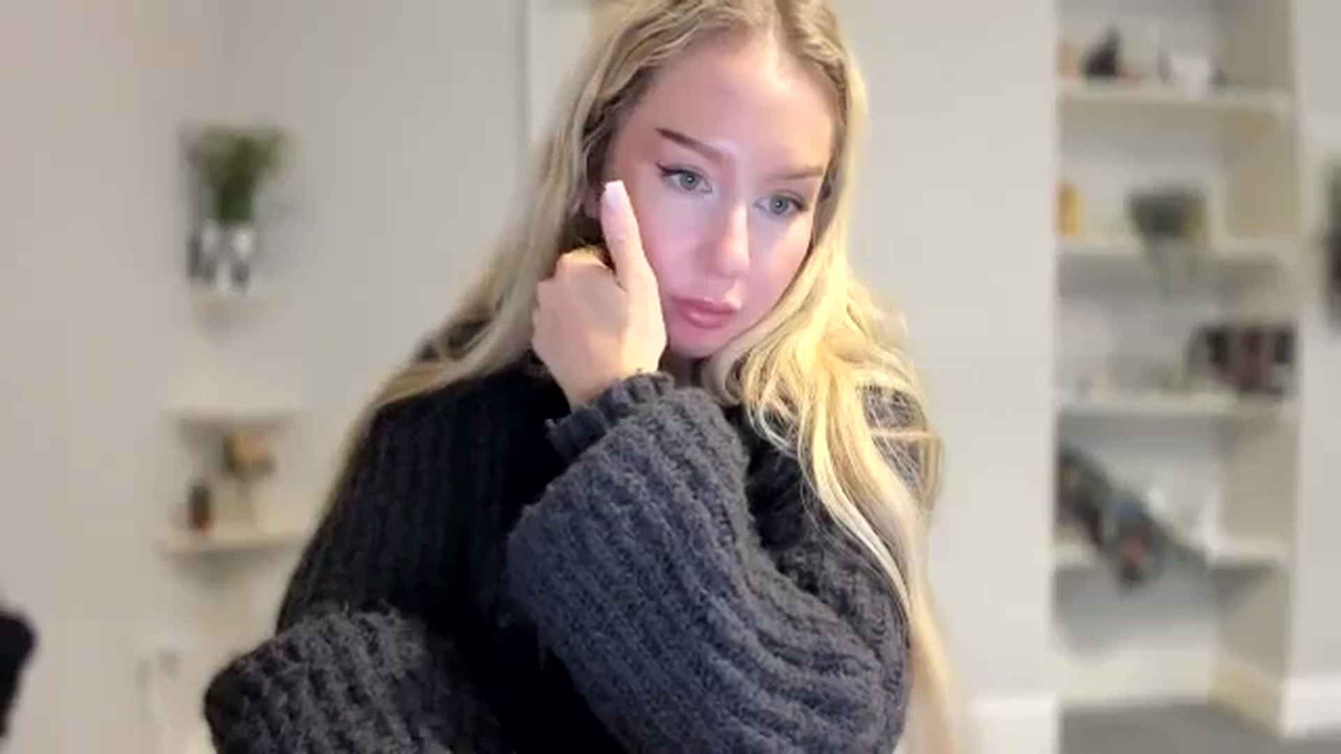 Gallery image thumbnail from British_Cutie's myfreecams stream on, 02/11/2026, 21:12 image 10 of 20