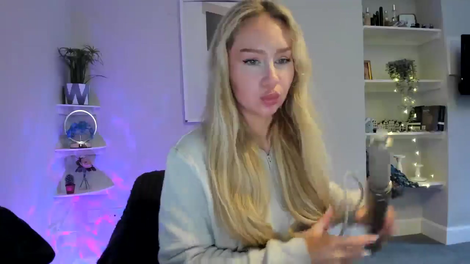 Gallery image thumbnail from British_Cutie's myfreecams stream on, 02/12/2026, 15:26 image 20 of 20