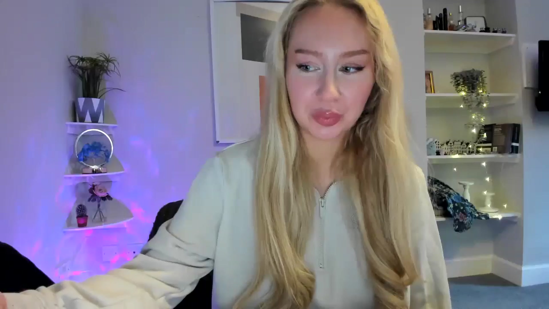 Gallery image thumbnail from British_Cutie's myfreecams stream on, 02/12/2026, 15:26 image 19 of 20