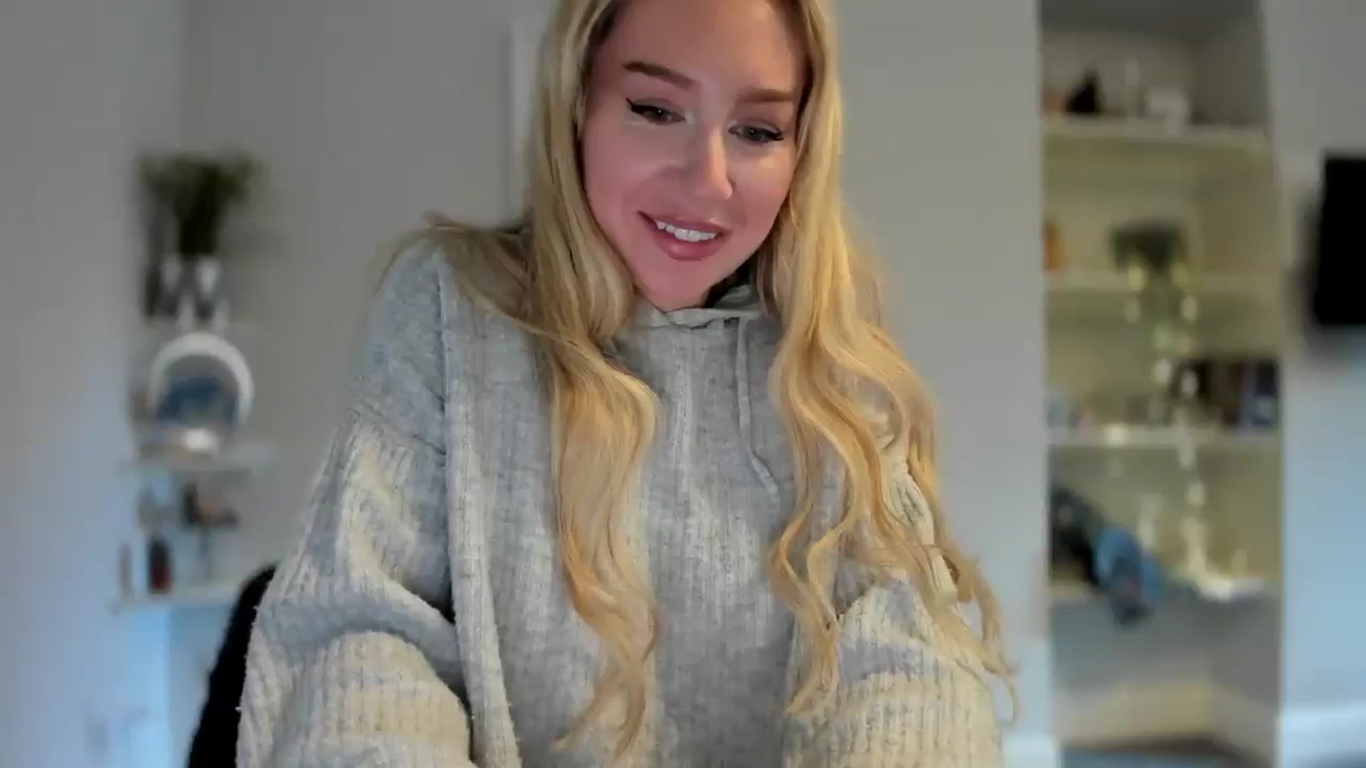 Gallery image thumbnail from British_Cutie's myfreecams stream on, 02/13/2026, 11:55 image 18 of 20