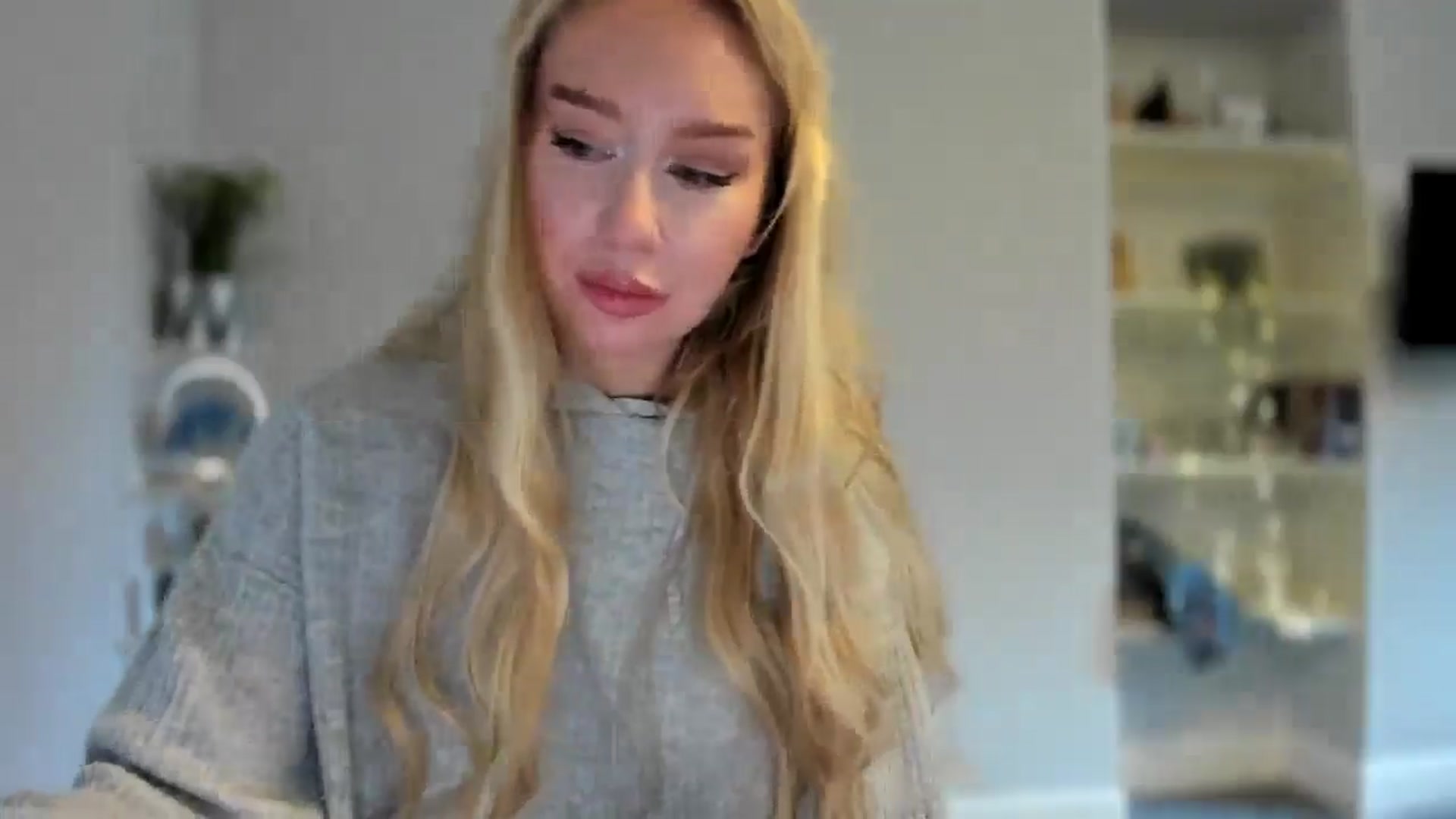Gallery image thumbnail from British_Cutie's myfreecams stream on, 02/13/2026, 11:55 image 16 of 20