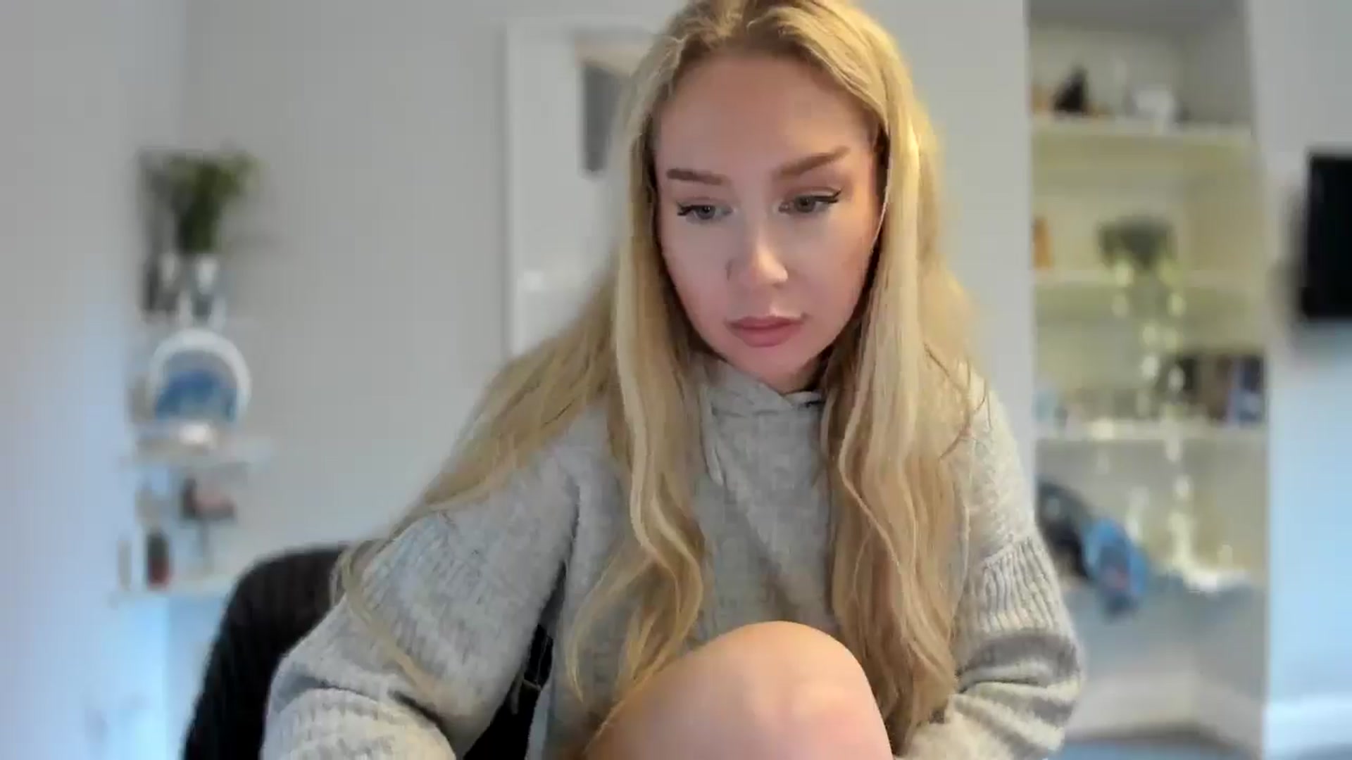 Gallery image thumbnail from British_Cutie's myfreecams stream on, 02/13/2026, 11:55 image 15 of 20
