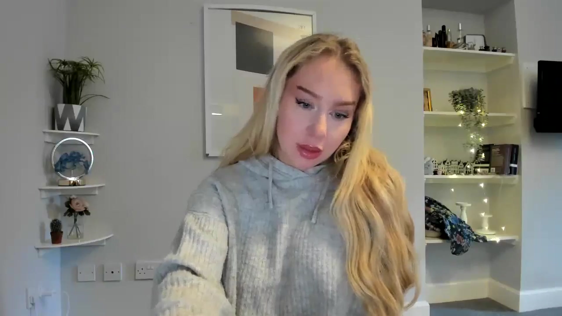 Gallery image thumbnail from British_Cutie's myfreecams stream on, 02/13/2026, 11:55 image 2 of 20