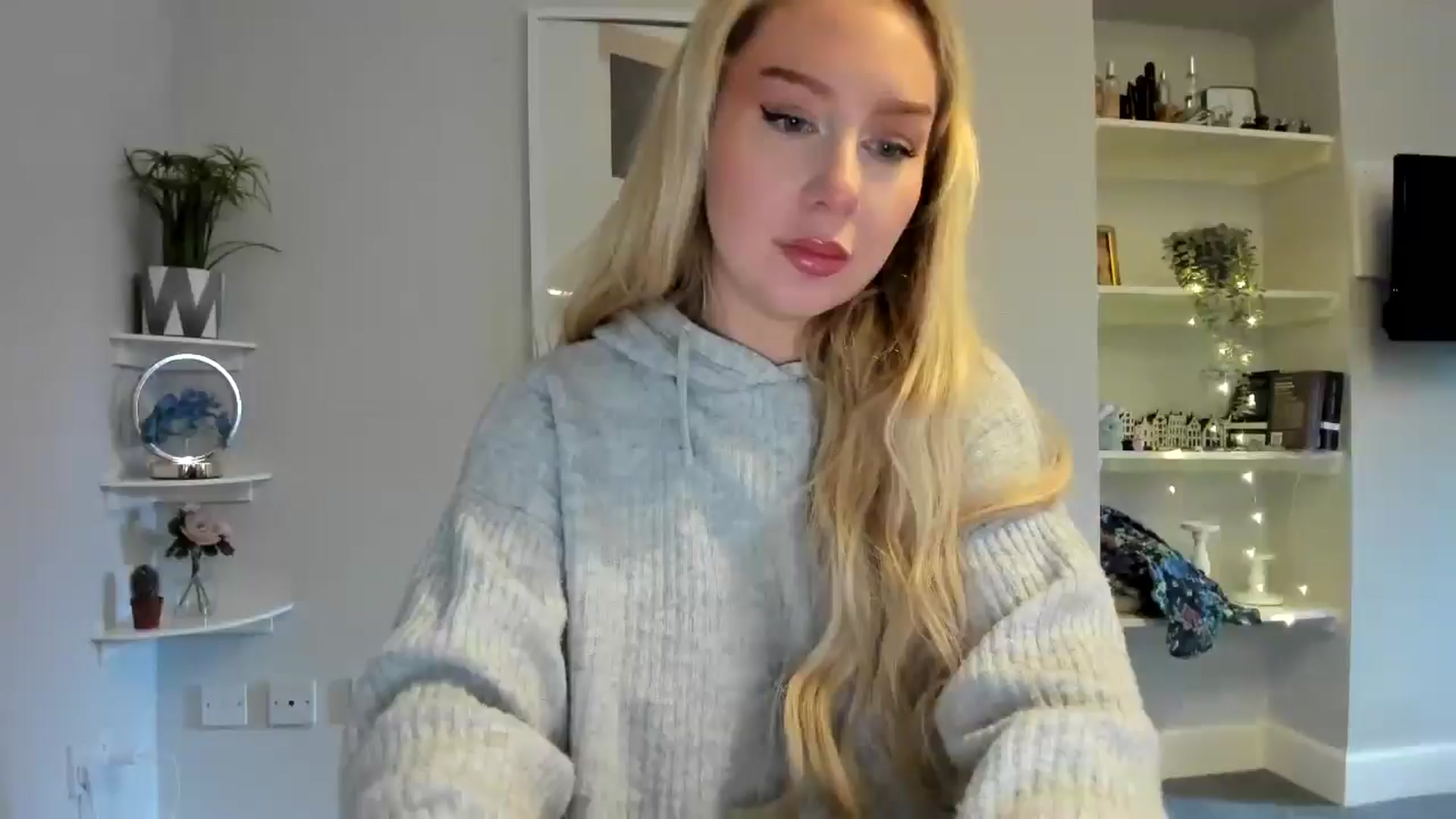 Gallery image thumbnail from British_Cutie's myfreecams stream on, 02/13/2026, 11:55 image 1 of 20