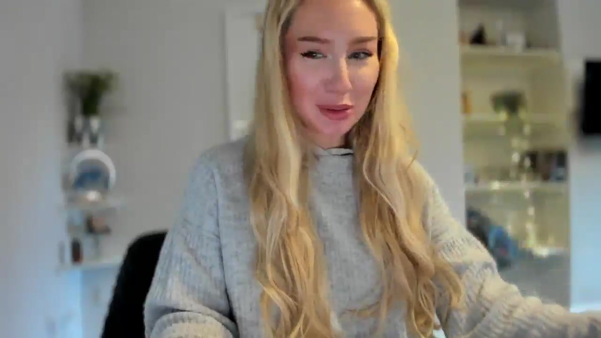 Gallery image thumbnail from British_Cutie's myfreecams stream on, 02/13/2026, 11:55 image 14 of 20