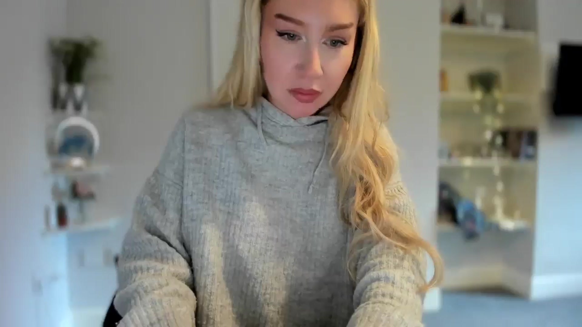Gallery image thumbnail from British_Cutie's myfreecams stream on, 02/13/2026, 11:55 image 9 of 20