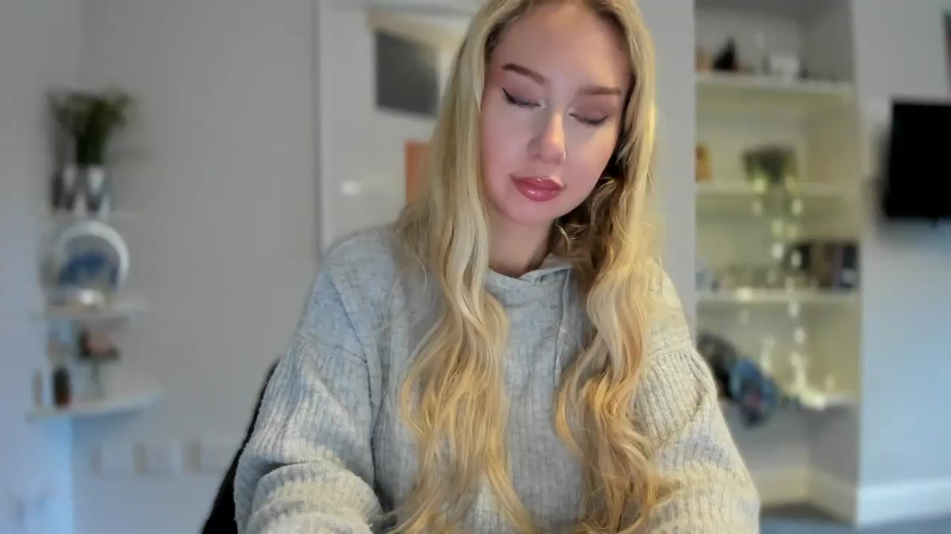 Gallery image thumbnail from British_Cutie's myfreecams stream on, 02/13/2026, 11:55 image 5 of 20