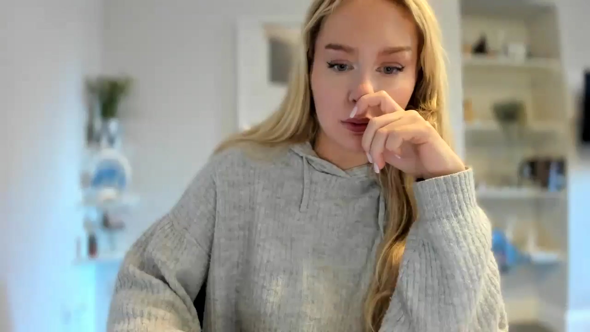 Gallery image thumbnail from British_Cutie's myfreecams stream on, 02/13/2026, 13:33 image 14 of 20