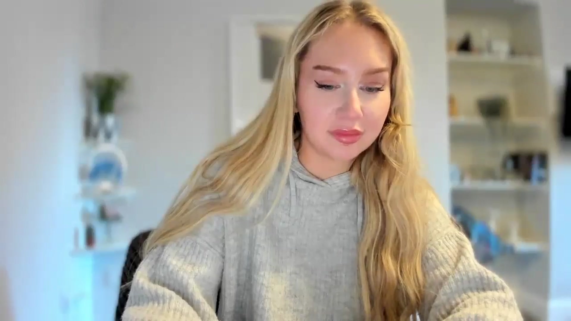 Gallery image thumbnail from British_Cutie's myfreecams stream on, 02/13/2026, 13:33 image 15 of 20