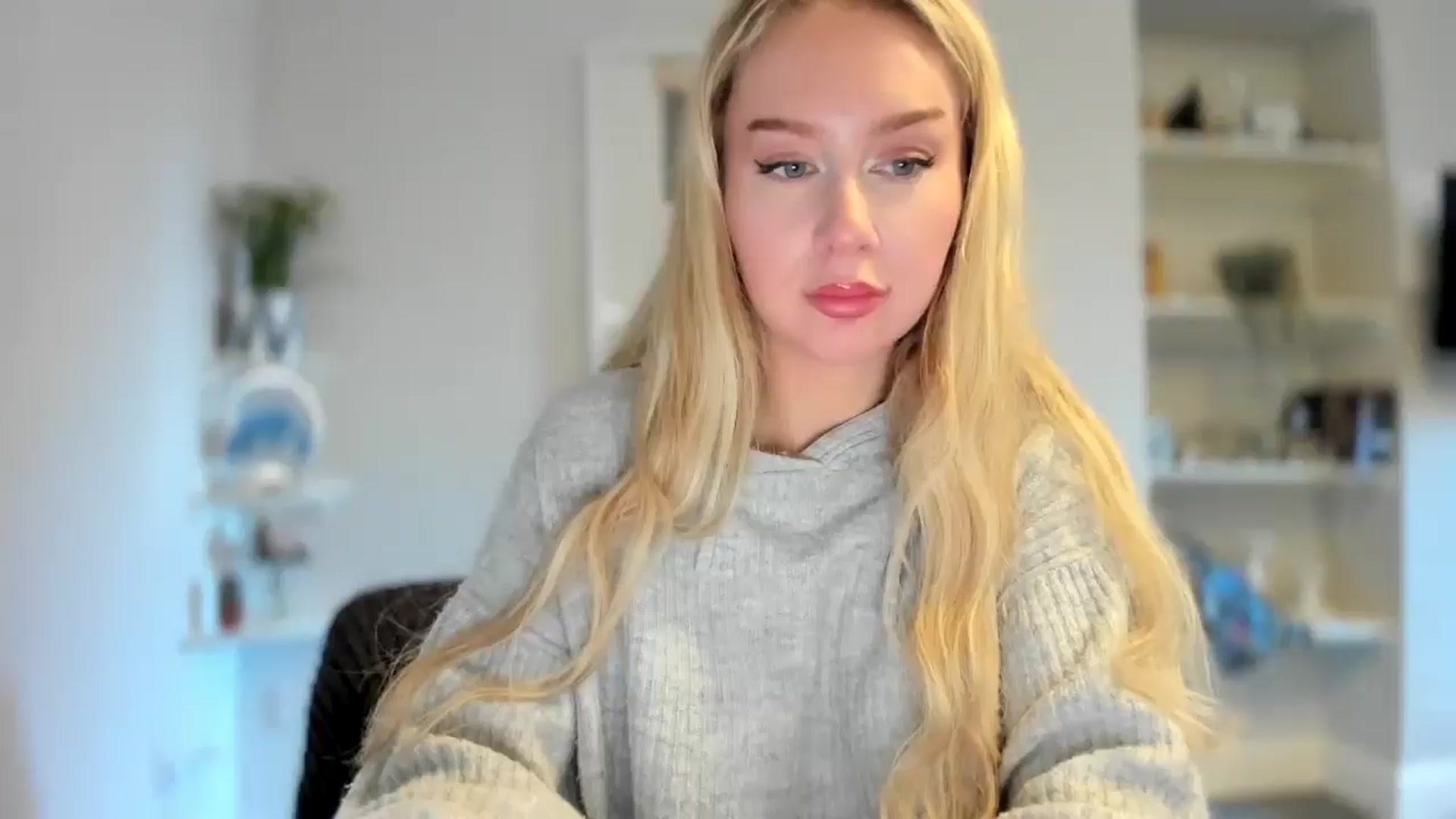 Gallery image thumbnail from British_Cutie's myfreecams stream on, 02/13/2026, 13:33 image 1 of 20