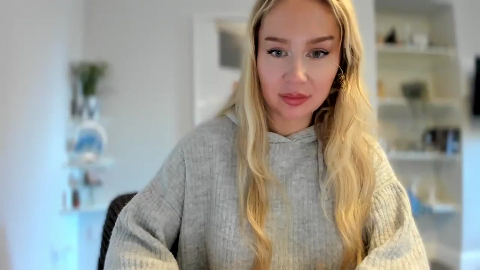 Gallery image thumbnail from British_Cutie's myfreecams stream on, 02/13/2026, 13:33 image 5 of 20