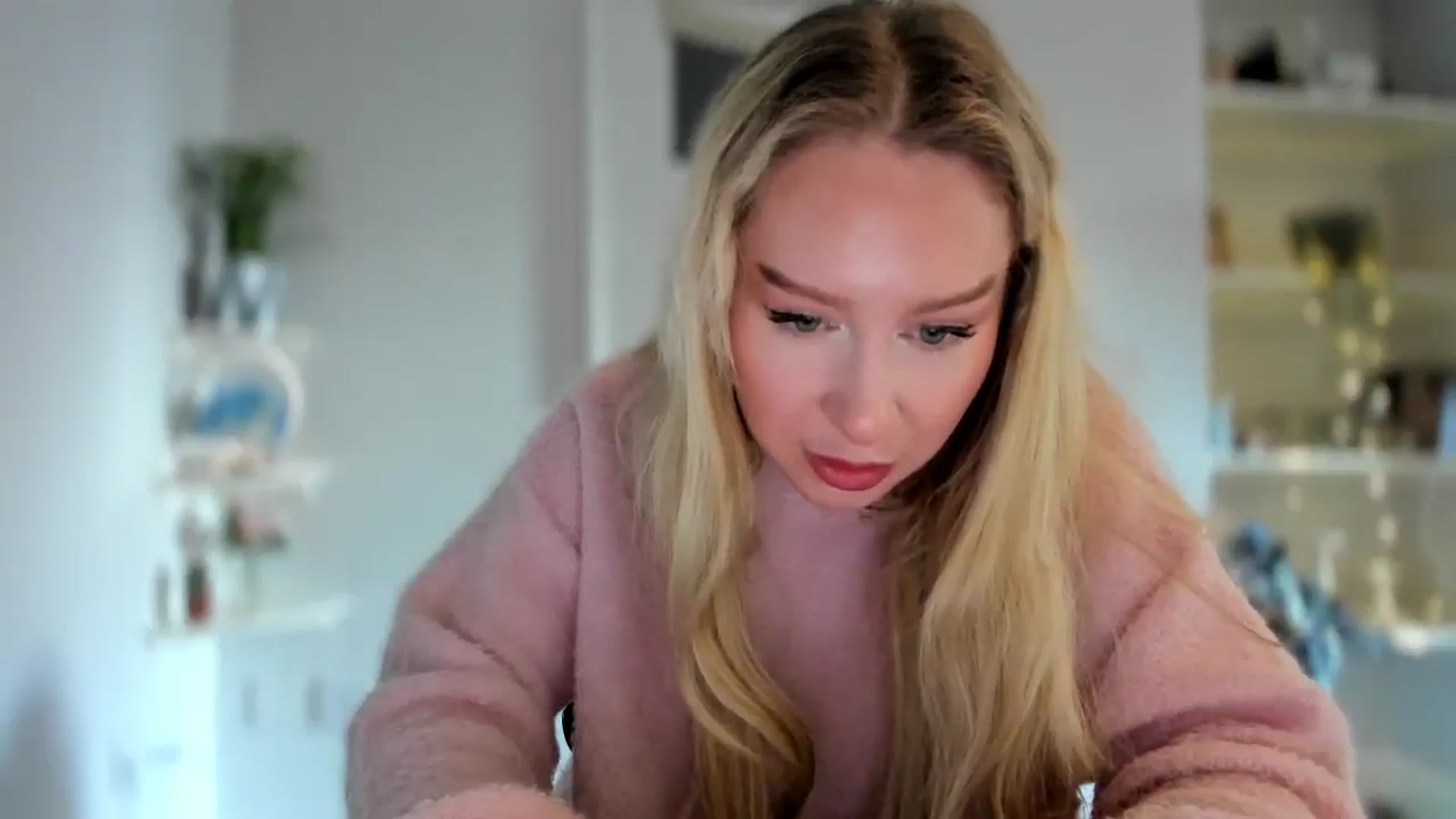 Gallery image thumbnail from British_Cutie's myfreecams stream on, 02/15/2026, 10:49 image 17 of 20