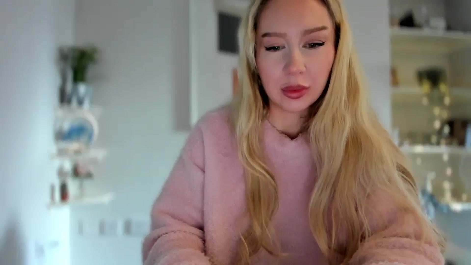 Gallery image thumbnail from British_Cutie's myfreecams stream on, 02/15/2026, 10:49 image 16 of 20