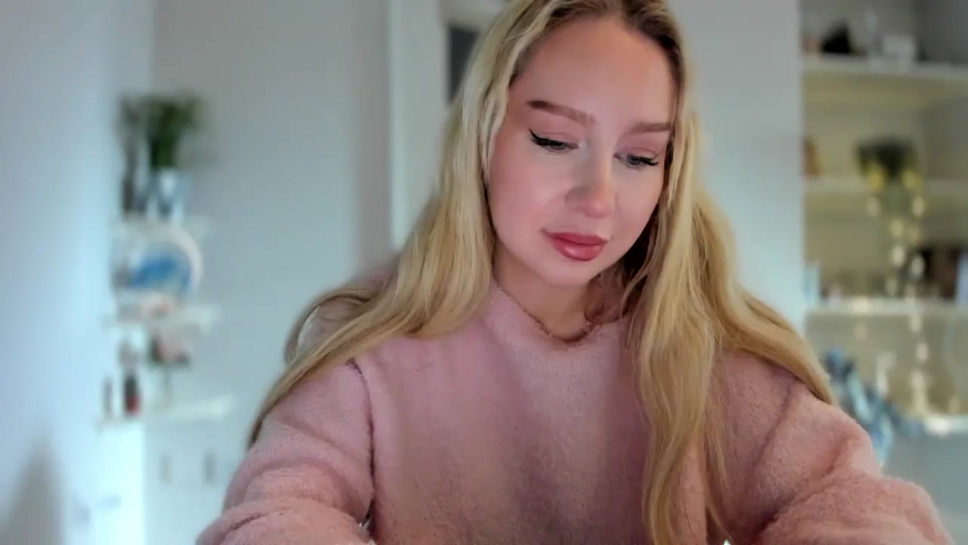 Gallery image thumbnail from British_Cutie's myfreecams stream on, 02/15/2026, 10:49 image 13 of 20