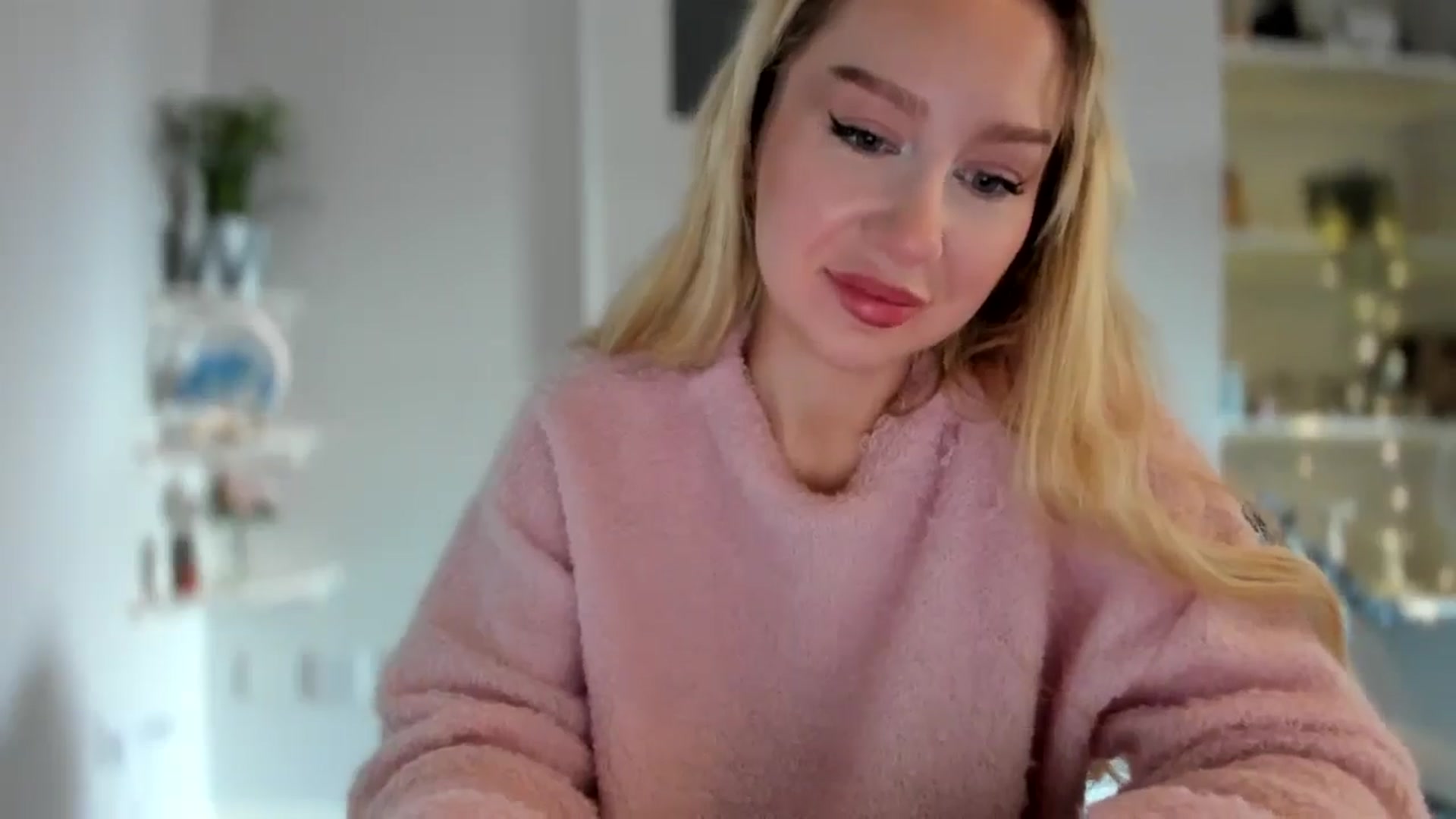 Gallery image thumbnail from British_Cutie's myfreecams stream on, 02/15/2026, 10:49 image 9 of 20