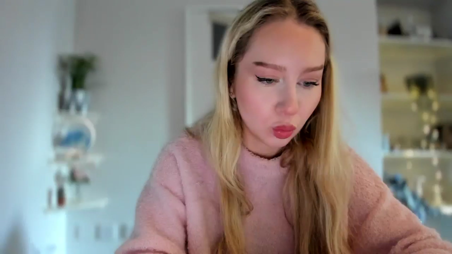 Gallery image thumbnail from British_Cutie's myfreecams stream on, 02/15/2026, 10:49 image 1 of 20
