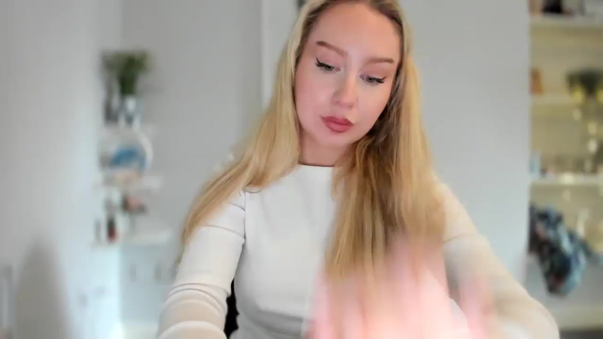 Gallery image thumbnail from British_Cutie's myfreecams stream on, 02/15/2026, 12:55 image 1 of 20