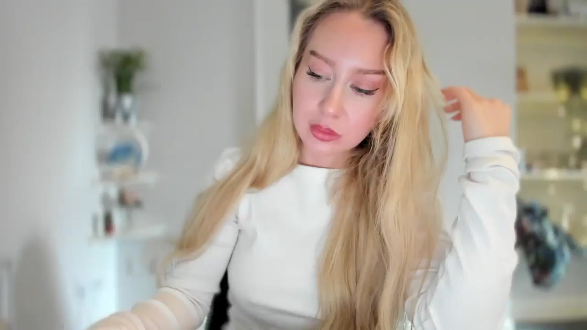 Gallery image thumbnail from British_Cutie's myfreecams stream on, 02/15/2026, 12:55 image 2 of 20
